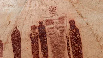Investigação Alienígena-Identidade alienígena