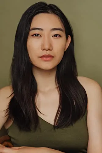 Cynthia Zhou