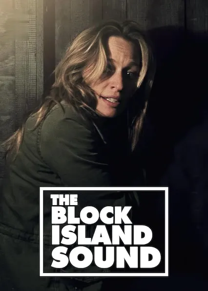Pôster de O Mistério de Block Island (2021)