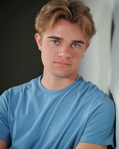 Cayden Capps