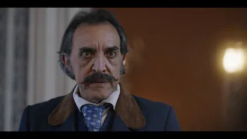 Malverde, el santo patrón-El trato