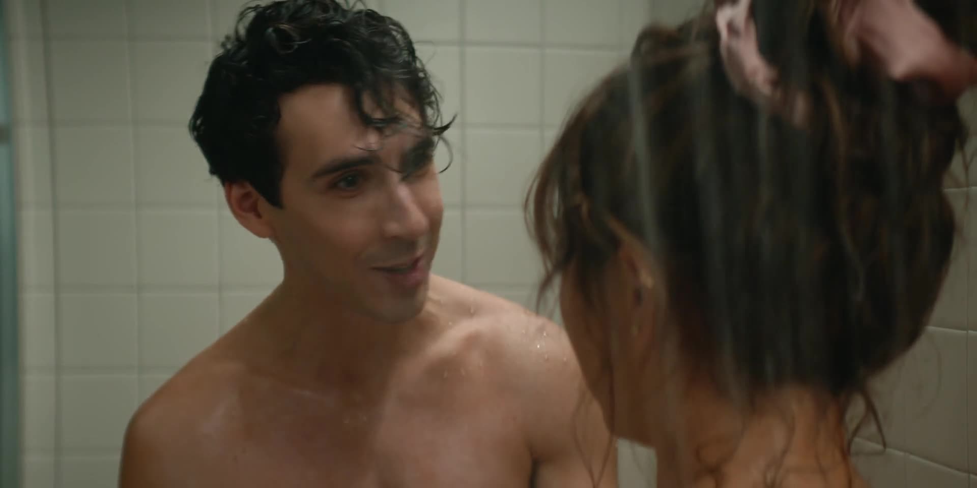 Amores Improváveis Episódio 3