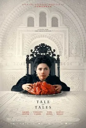 O Conto dos Contos - Filme grátis no Cinegato
