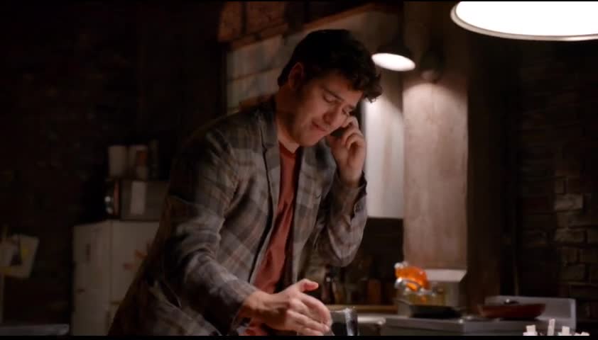 Happy Ending Episódio 4