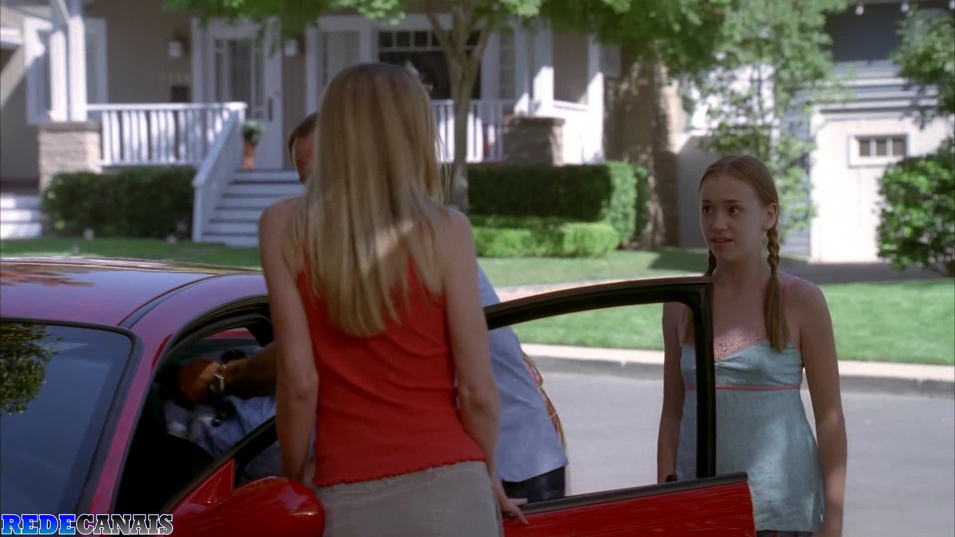 Desperate Housewives Episódio 3