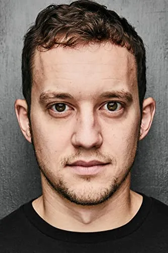 Jacob Zachar