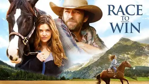 Movie Poster: Coragem para Vencer