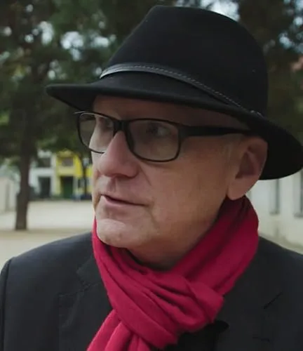 Magnus Brechtken
