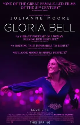 Gloria Bell assistir online grátis