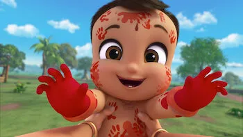 E1.Pintando com Bheem