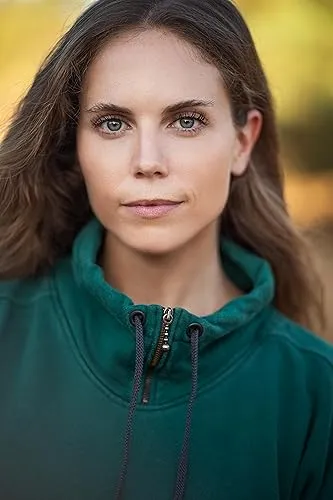 Charlotte Stoiber