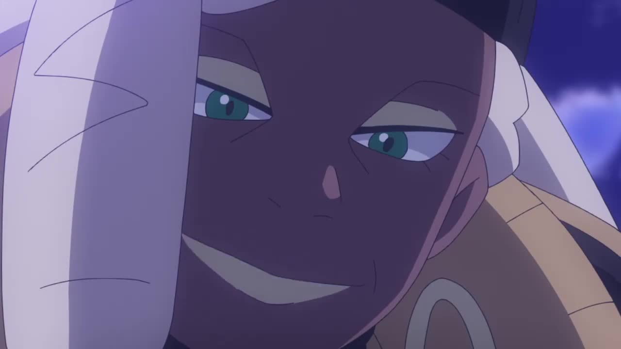 Pokémon Horizontes: A Série Episódio 7