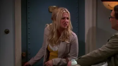 Big Bang: A Teoria-E12