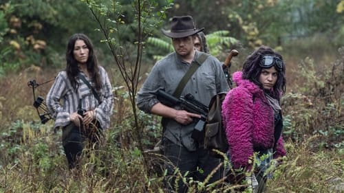 The Walking Dead Episódio 15