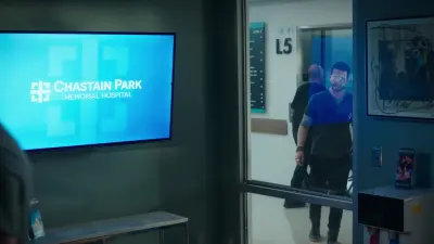 The Resident-E1.Da Da