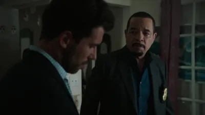 Lei & Ordem: Unidade de Vítimas Especiais-E4.One More Tale of Two Victims
