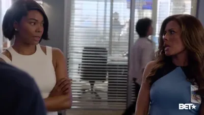 Being Mary Jane-E13.Feeling Exposed