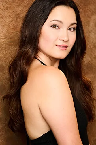 Alexa Maris