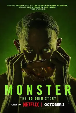 Dahmer: Um Canibal Americano