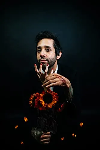 Samuel Gonzalez Jr.