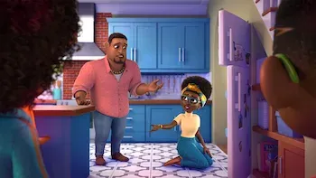 E5.Brigas de família