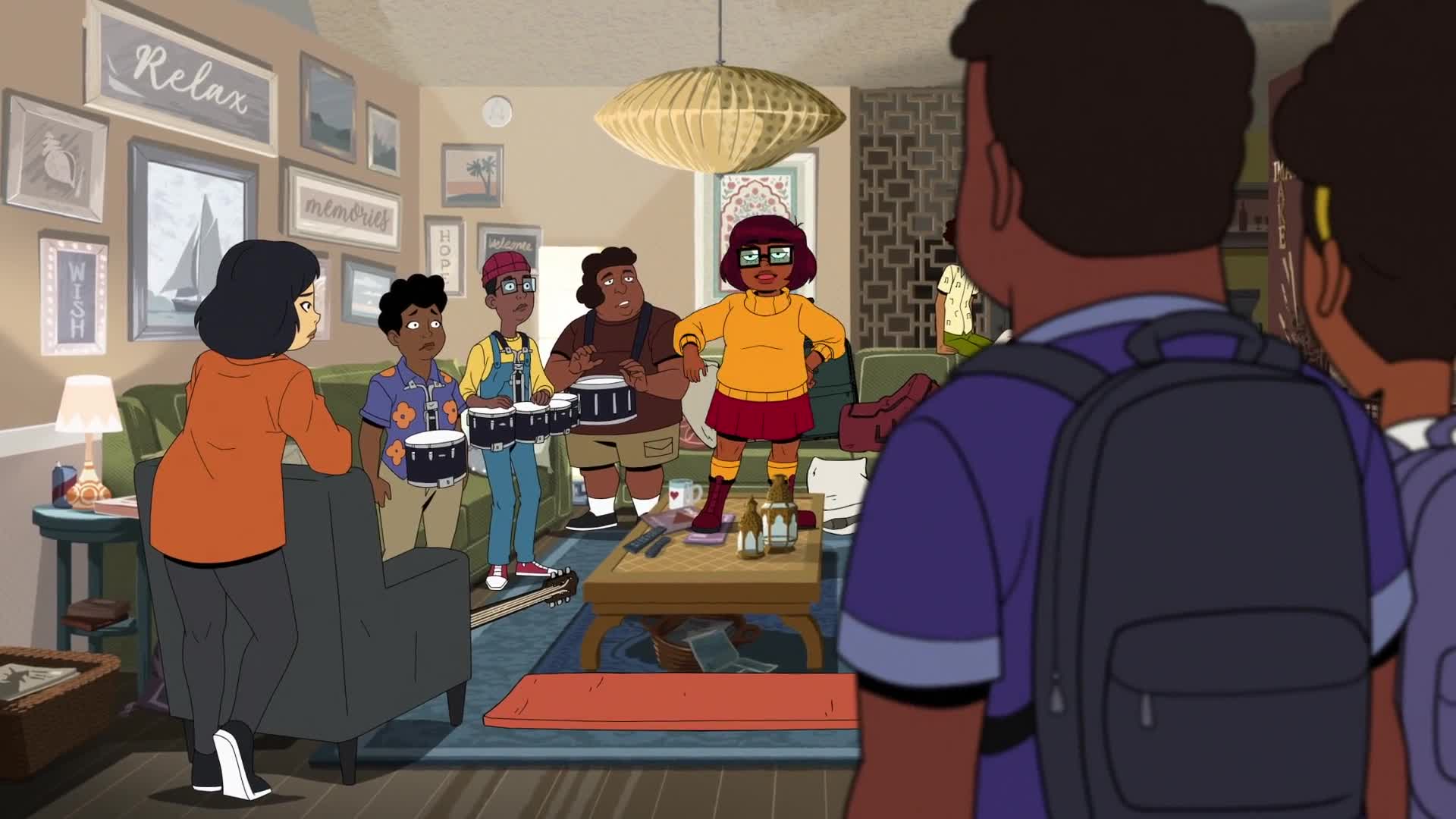 Velma Episódio 5