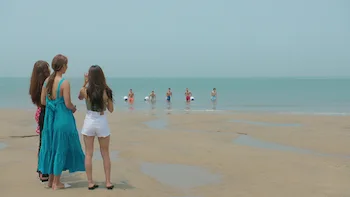 Solteiros, Ilhados e Desesperados Episódio 2