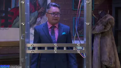 Henry Danger-Episódio 33