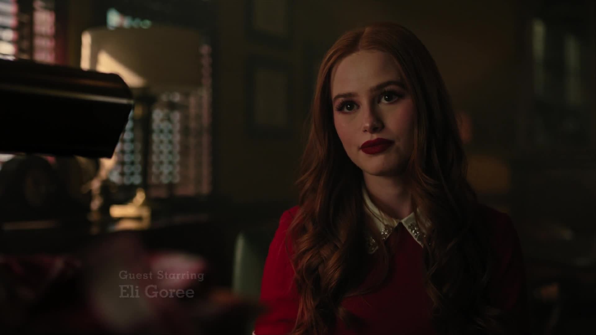 Riverdale Episódio 2