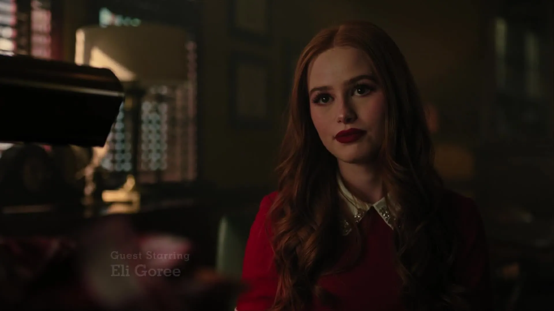 E2.Chapter Fifty-Nine: Fast Times at Riverdale High