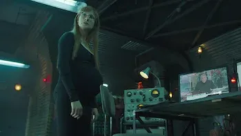 La casa de papel-E3.Bem-vindos ao show da vida