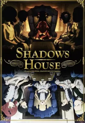 Shadows House assistir online grátis