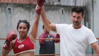 E1.México: a pistola e o coração