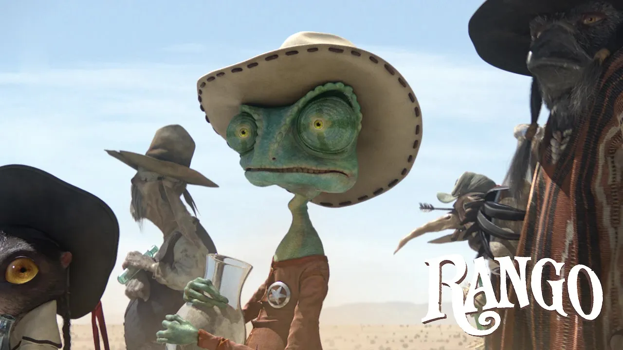 Rango