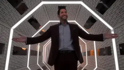 Lucifer-E2