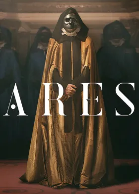 Ares - Série completa grátis no Cinegato