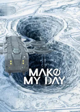 MAKE MY DAY