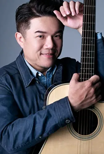Cavin Soh