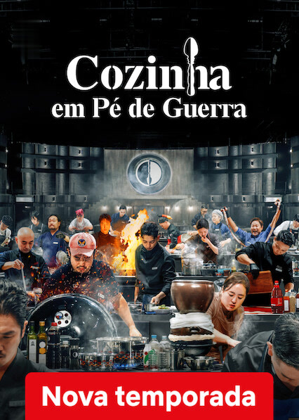 Guerra Culinária assistir online grátis
