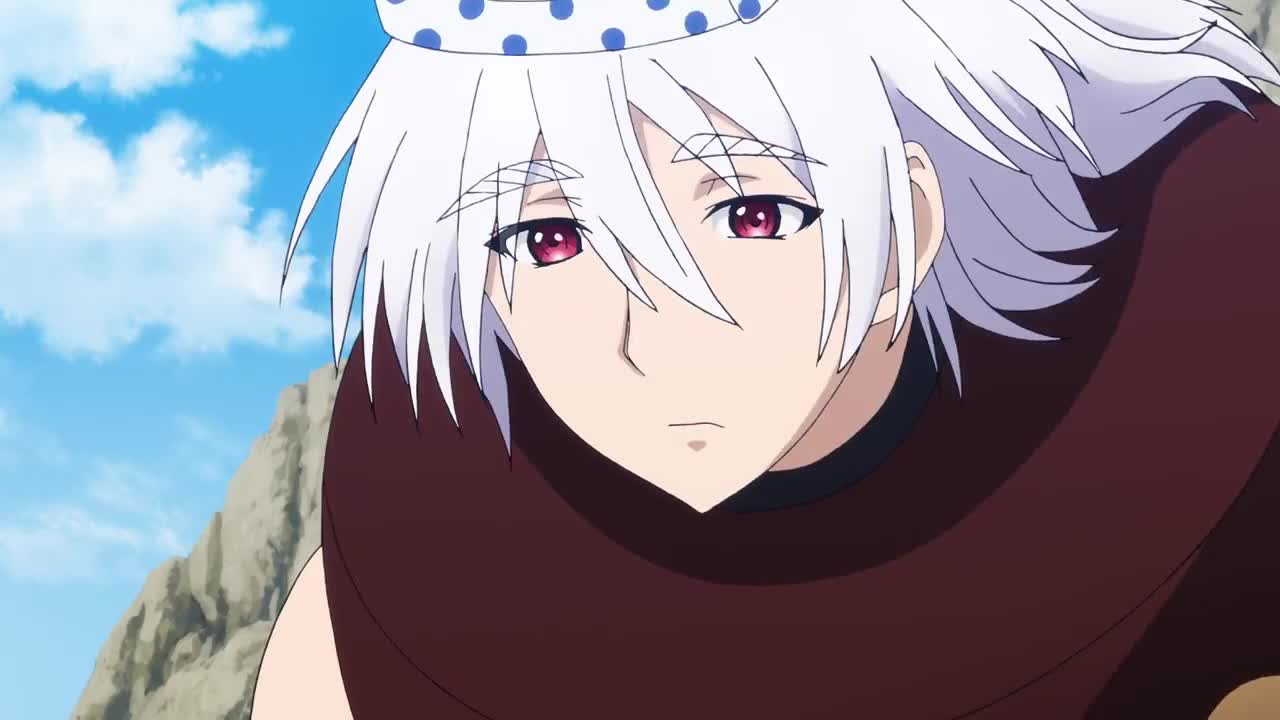 The Legendary Ace Episódio 4