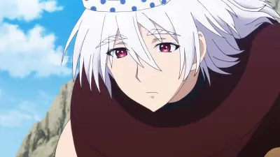 The Legendary Ace-Episódio 4