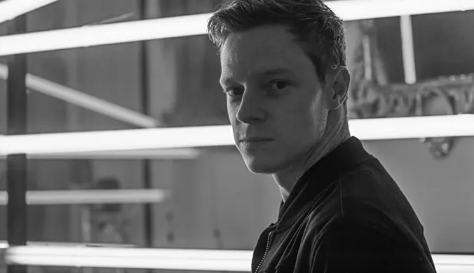 Russell Owen