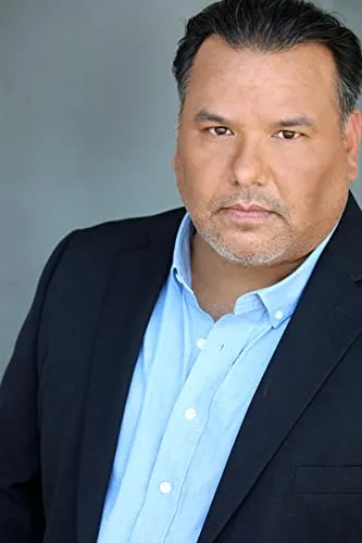 Eliseo Rudy Garcia