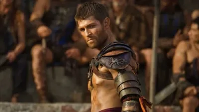 Spartacus-E9