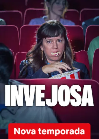 Invejosa