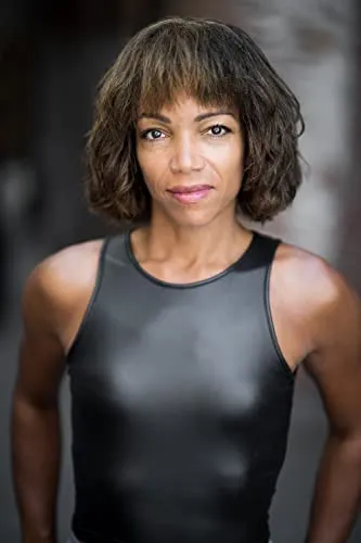 Valisa Tate