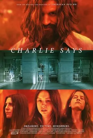Capa de As Discípulas de Charles Manson