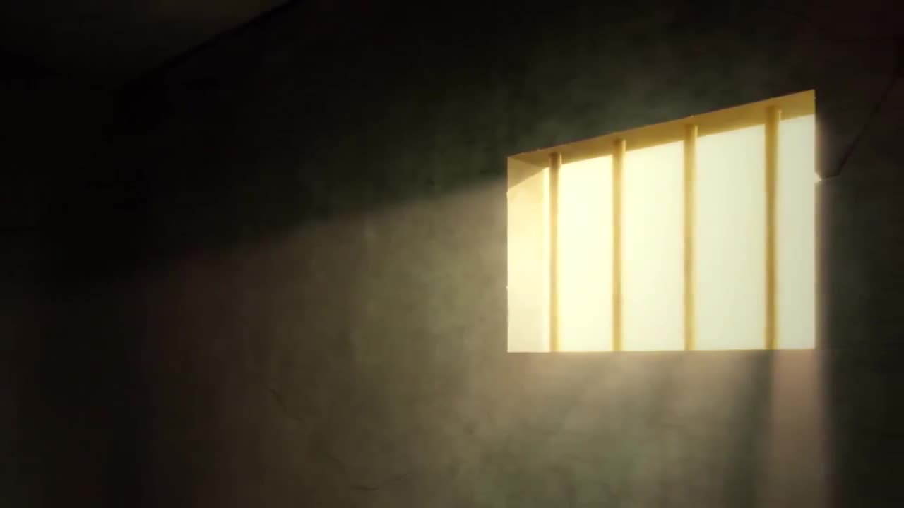 Fist of the North Star: Hokuto no Ken Episódio 1