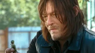 The Walking Dead-E14