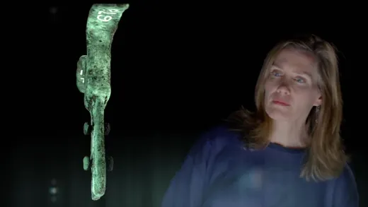 E6.The Dixon Relics